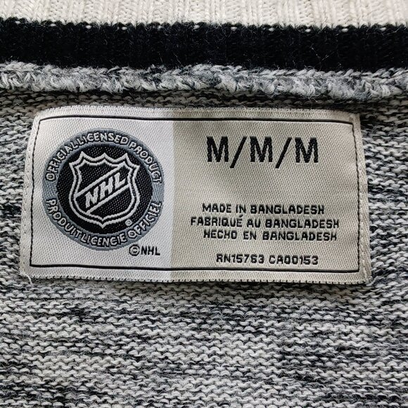 NHL Maple Leafs Fan Sweater - Picture 8 of 16